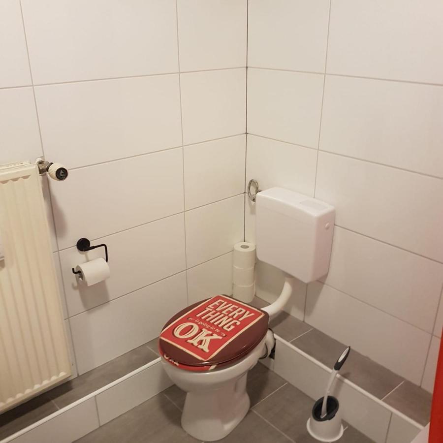 Flensburg Strandnah Bagian luar foto