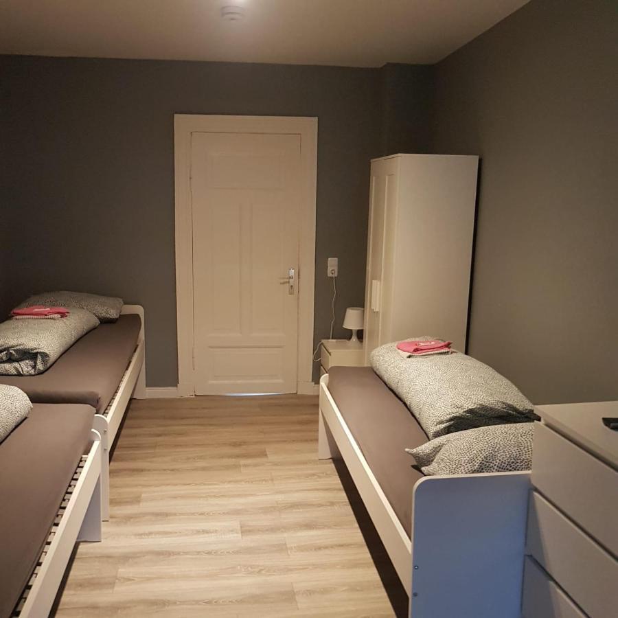 Flensburg Strandnah Bagian luar foto