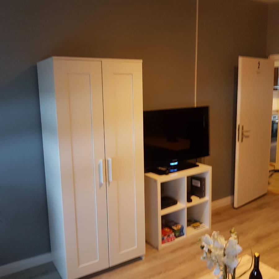 Flensburg Strandnah Bagian luar foto