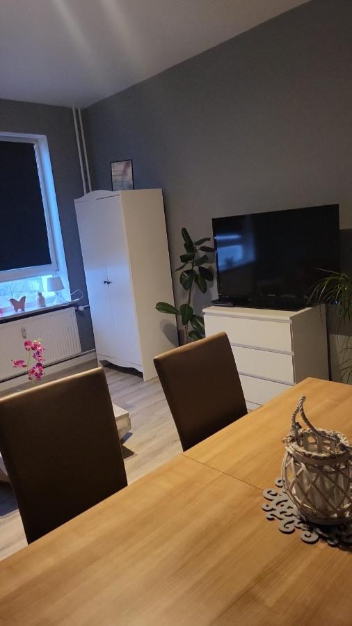 Flensburg Strandnah Bagian luar foto