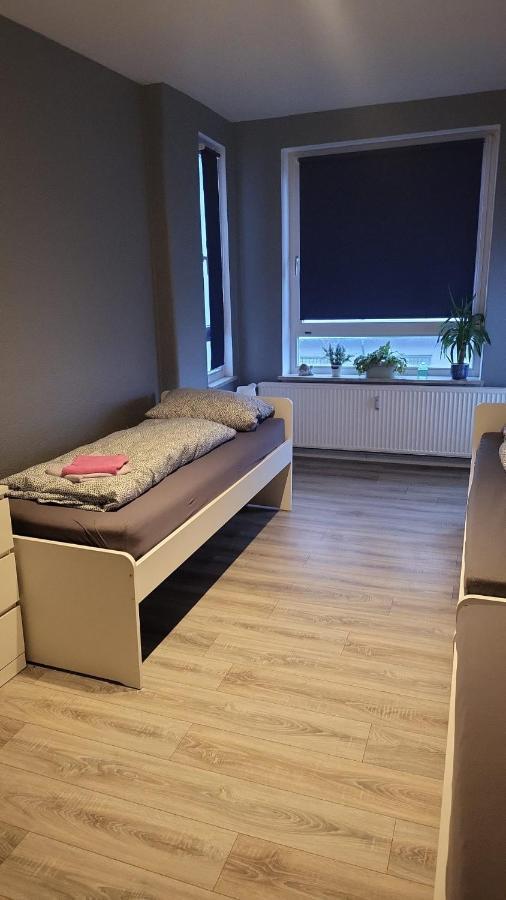 Flensburg Strandnah Bagian luar foto