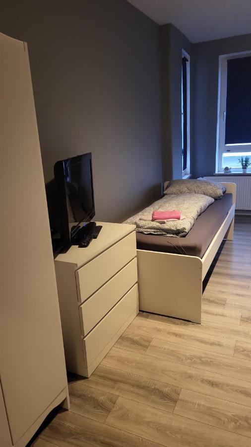 Flensburg Strandnah Bagian luar foto
