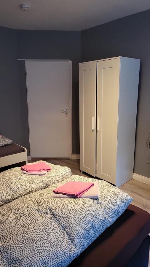 Flensburg Strandnah Bagian luar foto
