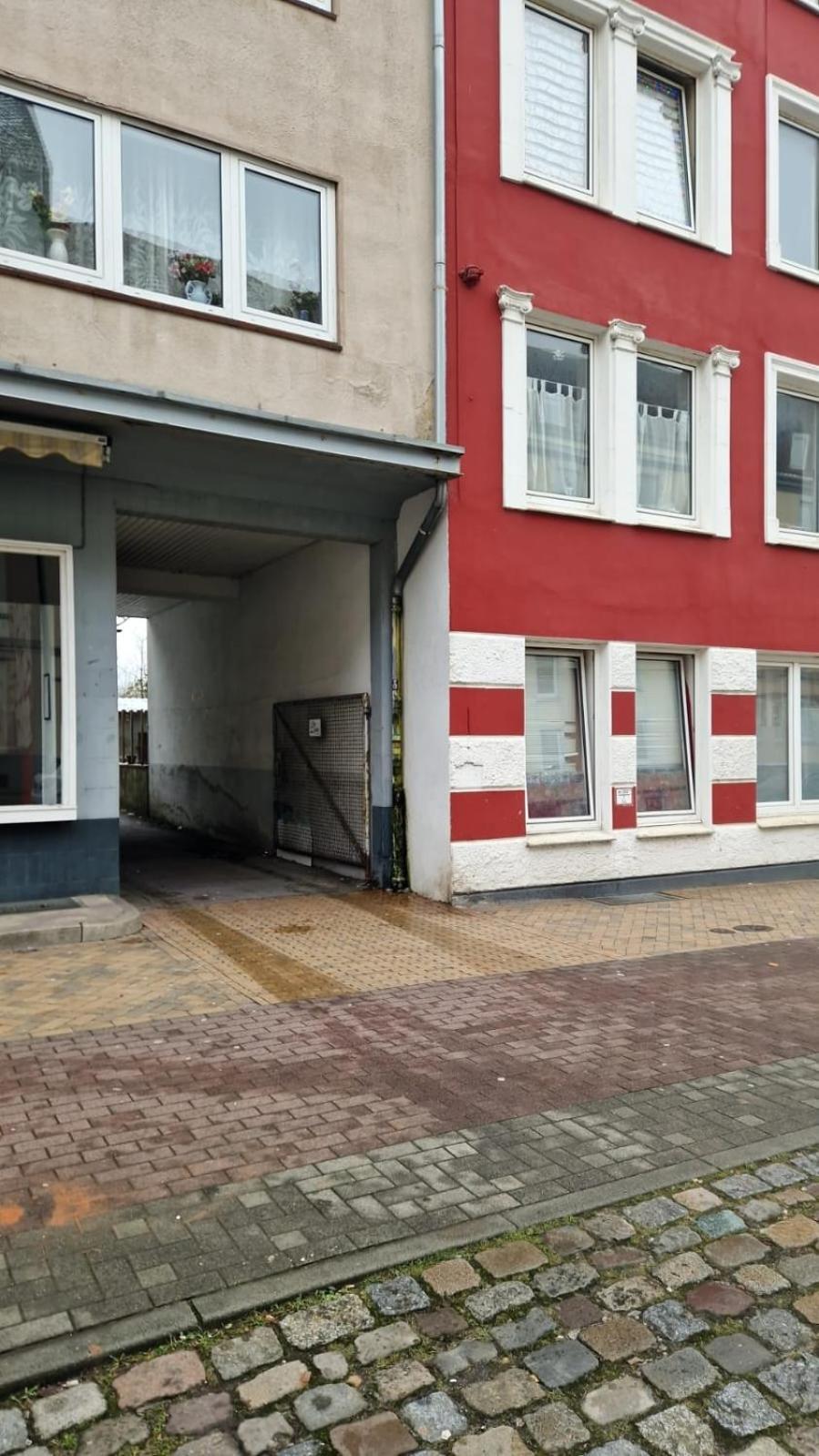 Flensburg Strandnah Bagian luar foto